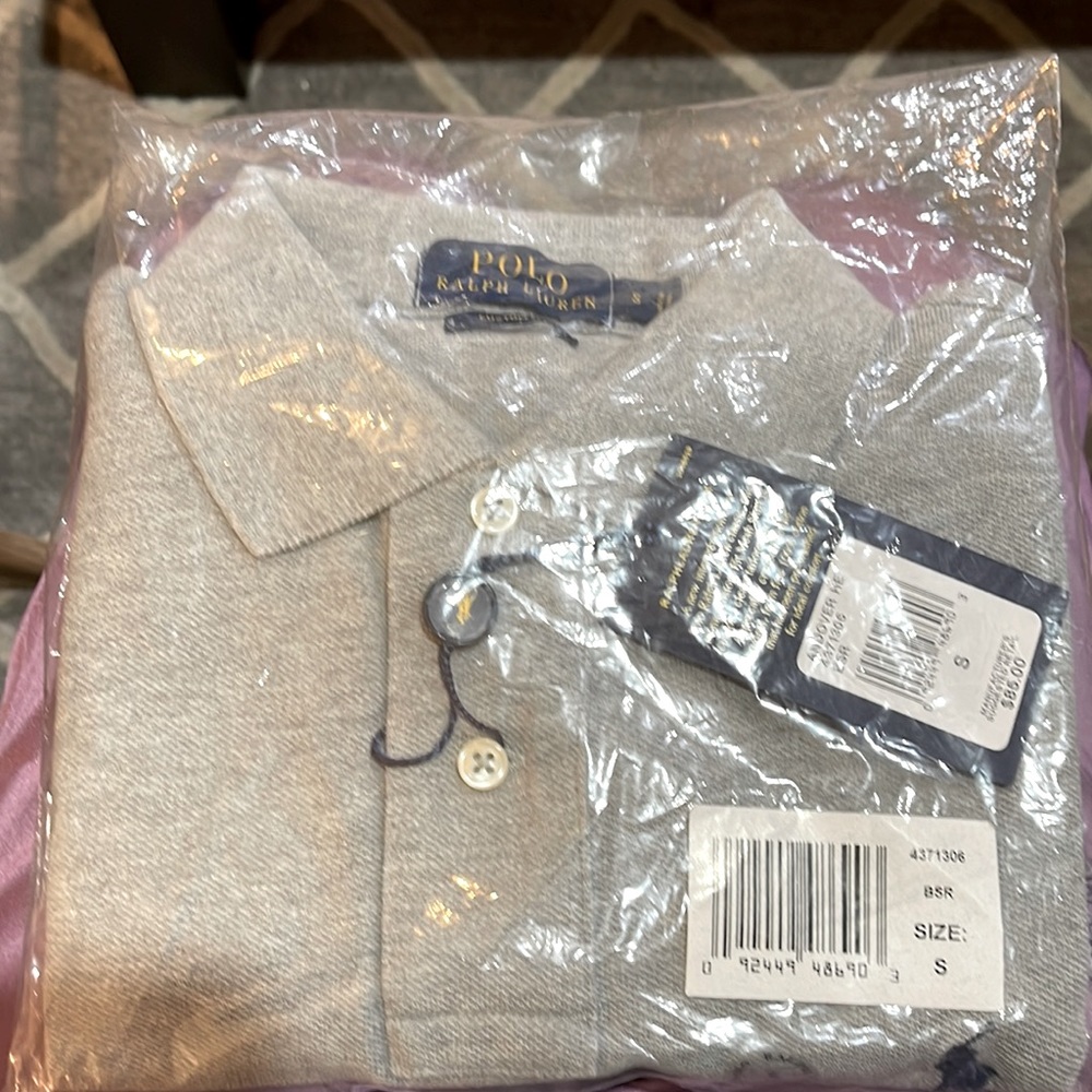 Men’s shirt